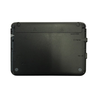 カシオ エクスワード 電子辞書 ブラック 高校生進学校モデル 229コンテンツ収録 タッチパネル XDZ4900BK 中古 T1