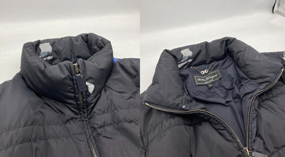 Salvatore Ferragamo フェラガモ ダウンジャケット サイズ40 レディース 中古 D4