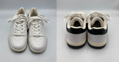 ZARA ザラ ローカット スニーカー サイズ35 レディース 中古 D4