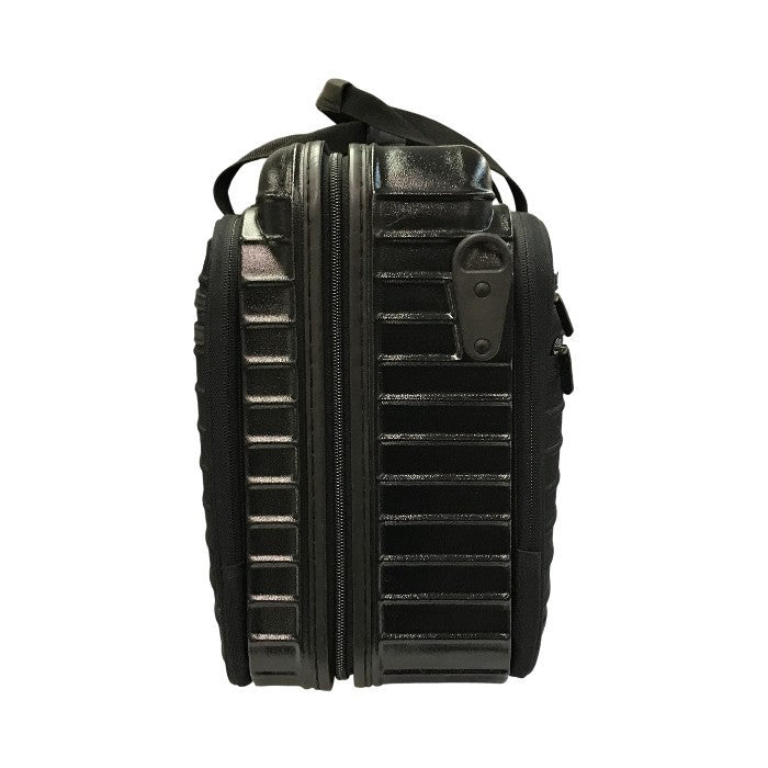 RIMOWA リモワ ボレロ ノートブック ブリーフケース メンズ 2way ビジネスバッグ トラベル ショルダー ブラック 中古 T1