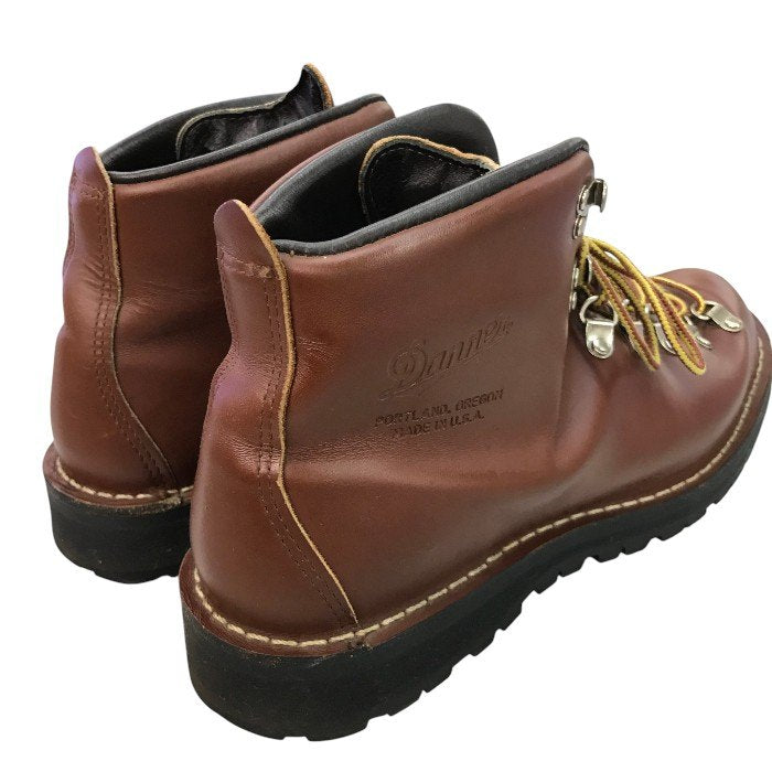 Danner ダナー MOUNTAIN LIGHT マウンテンライト ブーツ 308 10X US10/28cm 中古 4Y