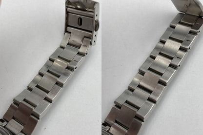 ORIENT STAR オリエントスター オートマティック クラシック 腕時計 パワーリザーブ WZ0091FD 中古 D4