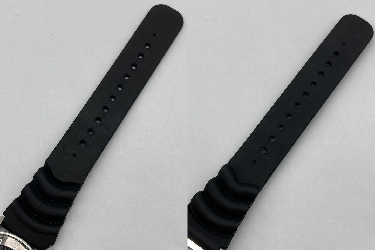 SEIKO 5 SPORTS セイコー5スポーツ オートマティック 腕時計 SNZE81J2 逆輸入品 中古 D4