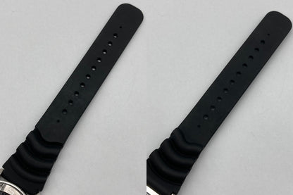 SEIKO 5 SPORTS セイコー5スポーツ オートマティック 腕時計 SNZE81J2 逆輸入品 中古 D4