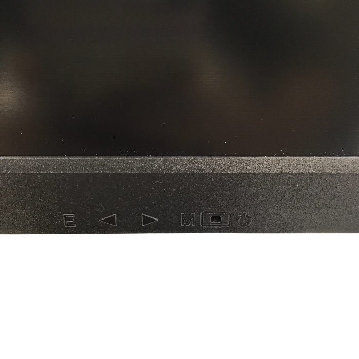 Z-Edge 27インチ 240Hz ゲーミングモニター ブラック LED ディスプレイ 非光沢 超薄型 HDMI/DP UG27PJ 中古 T1