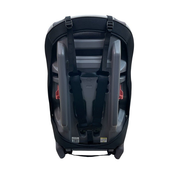 Combi ジュニアシート ジョイトリップ エアスルー GC エアーグレー (1歳~11歳頃対象) 軽量&省スペース設計 コンビ チャイルドシート メッシュシート 中古 R4
