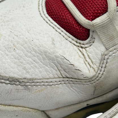 NIKE JORDAN FLIGHT CLUB 91 ジョーダンフライトクラブ 28.5cm 555475-121 ナイキ スニーカー 靴 シューズ メンズ 中古 W４