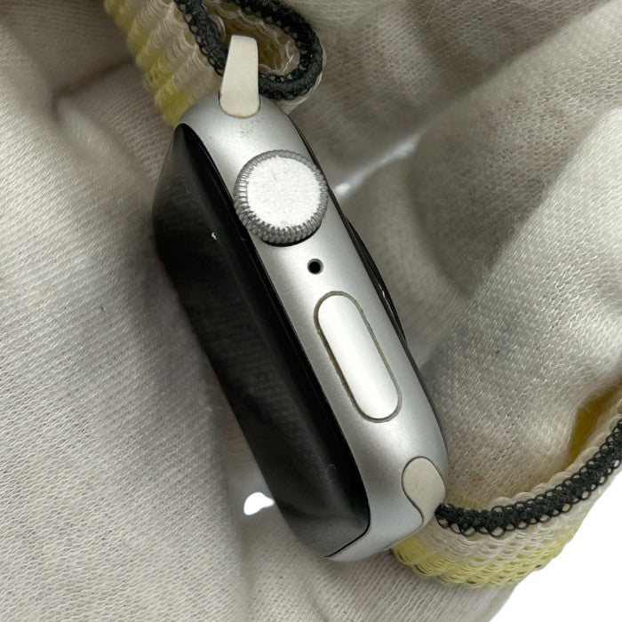 ジャンク品 Apple アップル Apple Watch SE 40mm A2351 アップルウォッチ 家電 iPhone 中古 W1