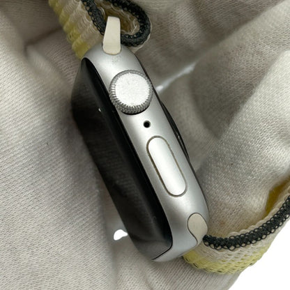 ジャンク品 Apple アップル Apple Watch SE 40mm A2351 アップルウォッチ 家電 iPhone 中古 W1