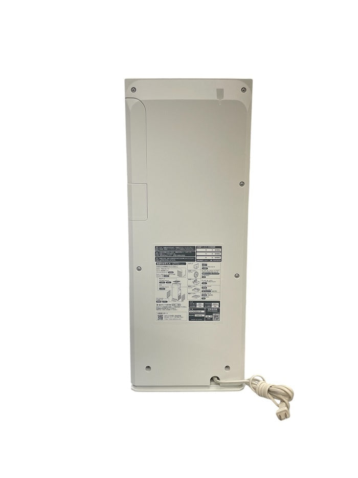 ダイキン 空気清浄機 ACK555A-W 加湿 ストリーマ スリム 花粉 ウイルス 菌 中古 R1