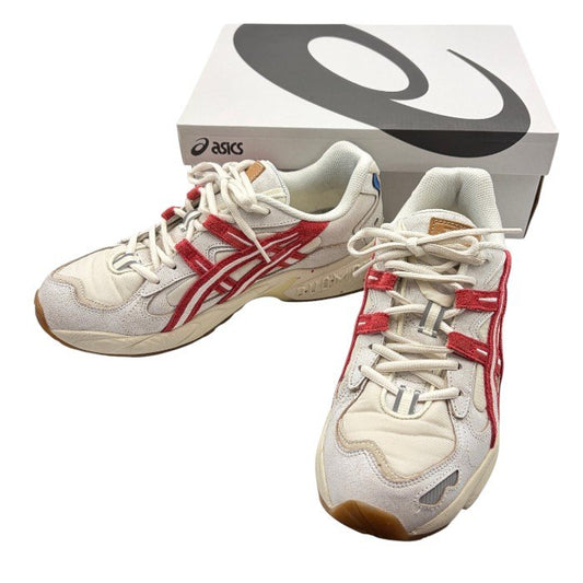 asics アシックス GEL-KAYANO 5 OG RETRO TOKYO スニーカー 27.0cm 1021A388-100 シューズ 靴 東京オリンピック メンズ 中古 W４
