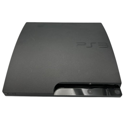 SONY ソニー プレイステーション3 PS3 本体 CECH-3000A プレステ3 ゲーム ハード 本体のみ 中古 W4