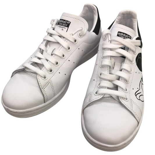 adidas アディダス スタンスミス ディズニーコラボ 23.5 中古 Y1