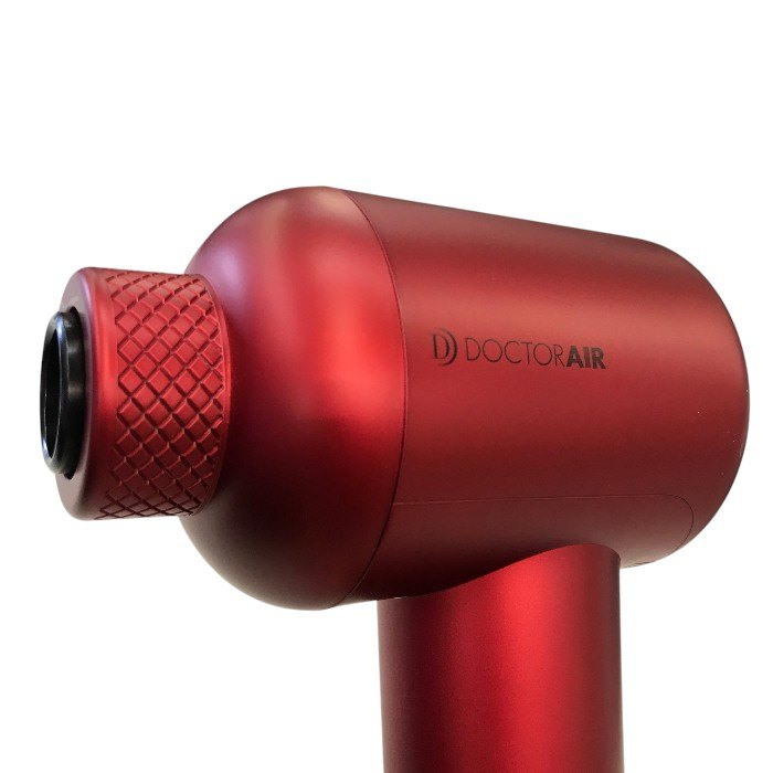 DOCTORAIR リカバリーガン RG-01 WH [レッド] 中古 Y1