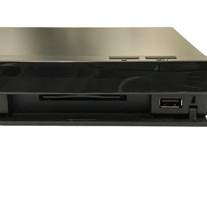 Panasonic パナソニック DIGA ディーガ HDD2TB ブルーレイレコーダー ブラック 2番組同時録画 倍速再生 スマホアプリ DMR-2W202 中古 T1