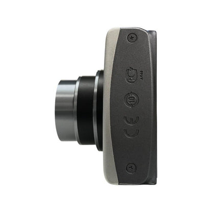Canon PowerShot A3500 IS コンパクト デジタルカメラ シルバー 光学5倍ズーム 広角28mm Wi-Fi デジカメ PSA3500IS(SL) 中古 T1