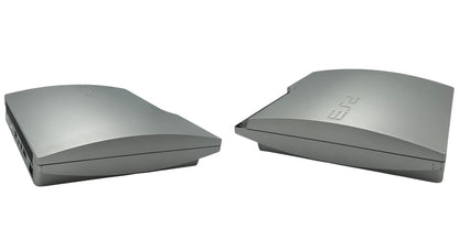 SONY ソニー PlayStation 3 プレステ3 160GB サテン・シルバー CECH-2500A SS プレイステーション3 ゲーム機 ハード 本体 中古 W４