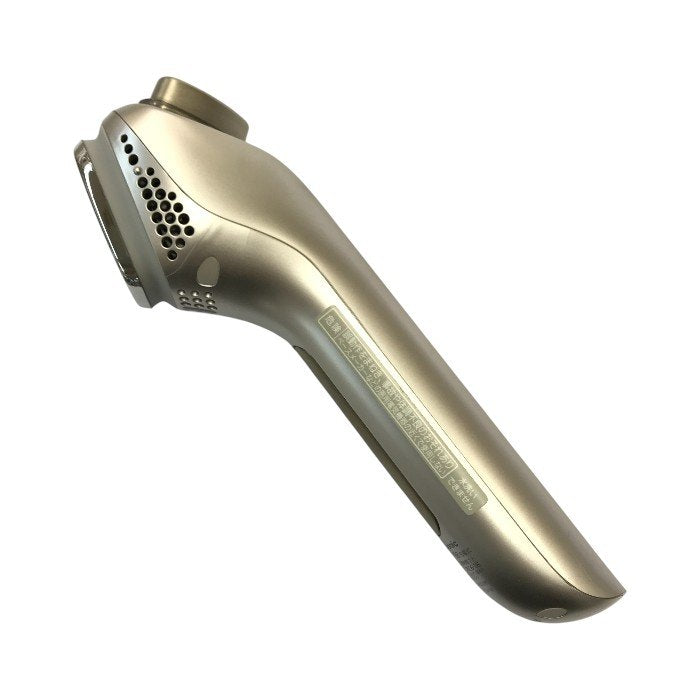 Panasonic パナソニック 導入美顔器 イオンエフェクター シルバー フェイス スキンケア 角質層まで浸透 EH-ST98 中古 T1