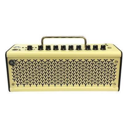 YAMAHA ヤマハ ギターアンプ ベース Bluetooth エフェクト デスクトップ THR10II 中古 T1