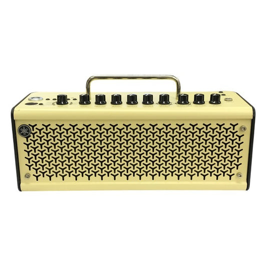 YAMAHA ヤマハ ギターアンプ ベース Bluetooth エフェクト デスクトップ THR10II 中古 T1
