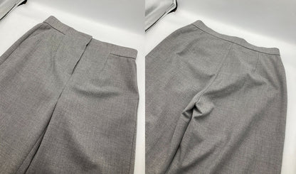 Deargue ディアージュ ワイドパンツ サイズ38 レディース 中古 D4