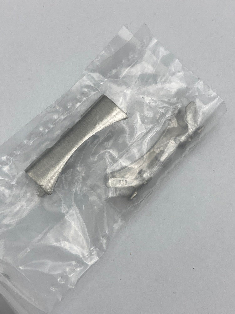 SEIKO セイコー ロトコール（Rotocall）ステンレススチール製交換用ブレスレット M14J111J0 中古 D4