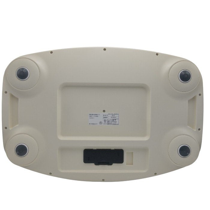 TANITA タニタ 授乳量機能付き ベビースケール nometa BB-105 中古 H4
