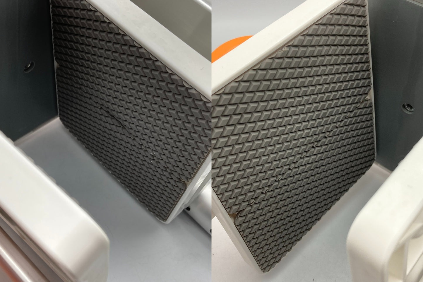 Panasonic パナソニック 入浴グリップ ユクリア コンパクト130 PN-L12211 中古 D4