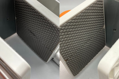 Panasonic パナソニック 入浴グリップ ユクリア コンパクト130 PN-L12211 中古 D4