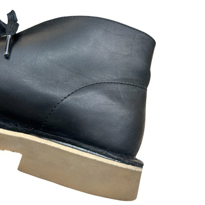 clarks クラークス Shepton 15522 UK7(25cm) チャッカブーツ 靴 ブーツ シューズ メンズ 中古 W４