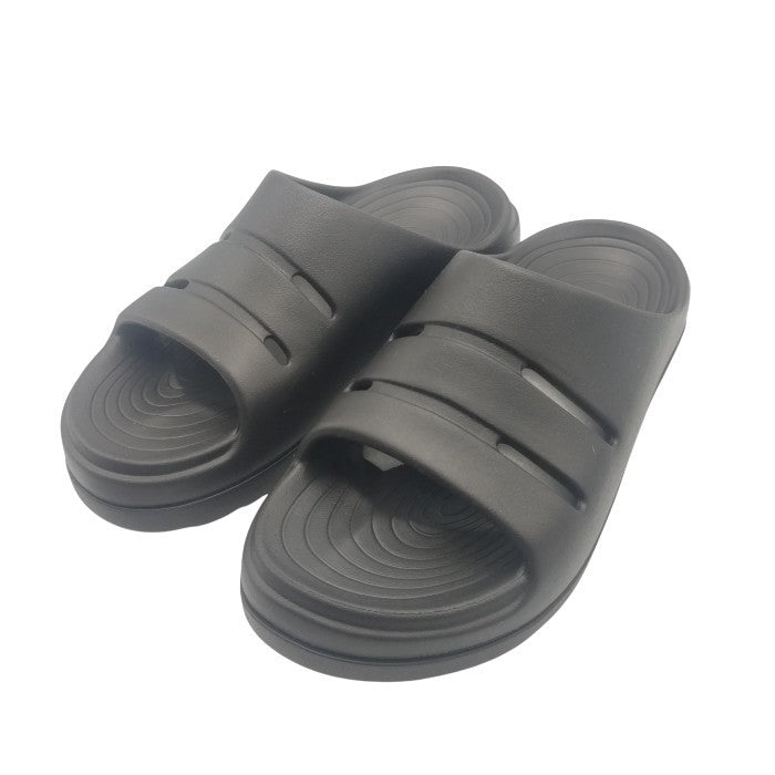 【未使用品】 TENTIAL テンシャル リカバリーサンダル プロスライド ユニセックス XL 中古 H4