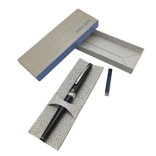SAILOR セーラー 21K 万年筆 中古 H4