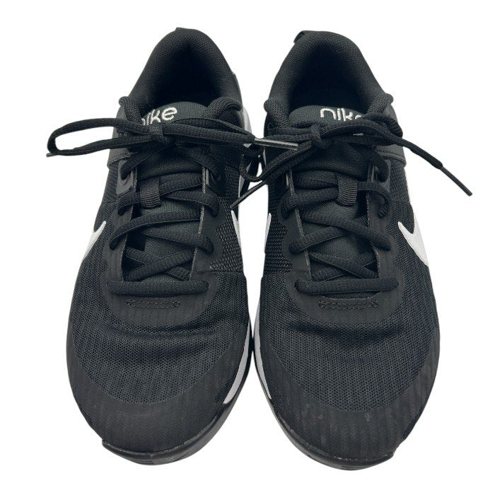 NIKE ナイキ W ZOOM BELLA 6 ズームベラ6 DR5720-001 23cm レディース ウィメンズ ブラック スニーカー 靴 シューズ 中古 W４