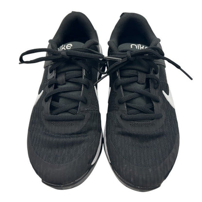 NIKE ナイキ W ZOOM BELLA 6 ズームベラ6 DR5720-001 23cm レディース ウィメンズ ブラック スニーカー 靴 シューズ 中古 W４