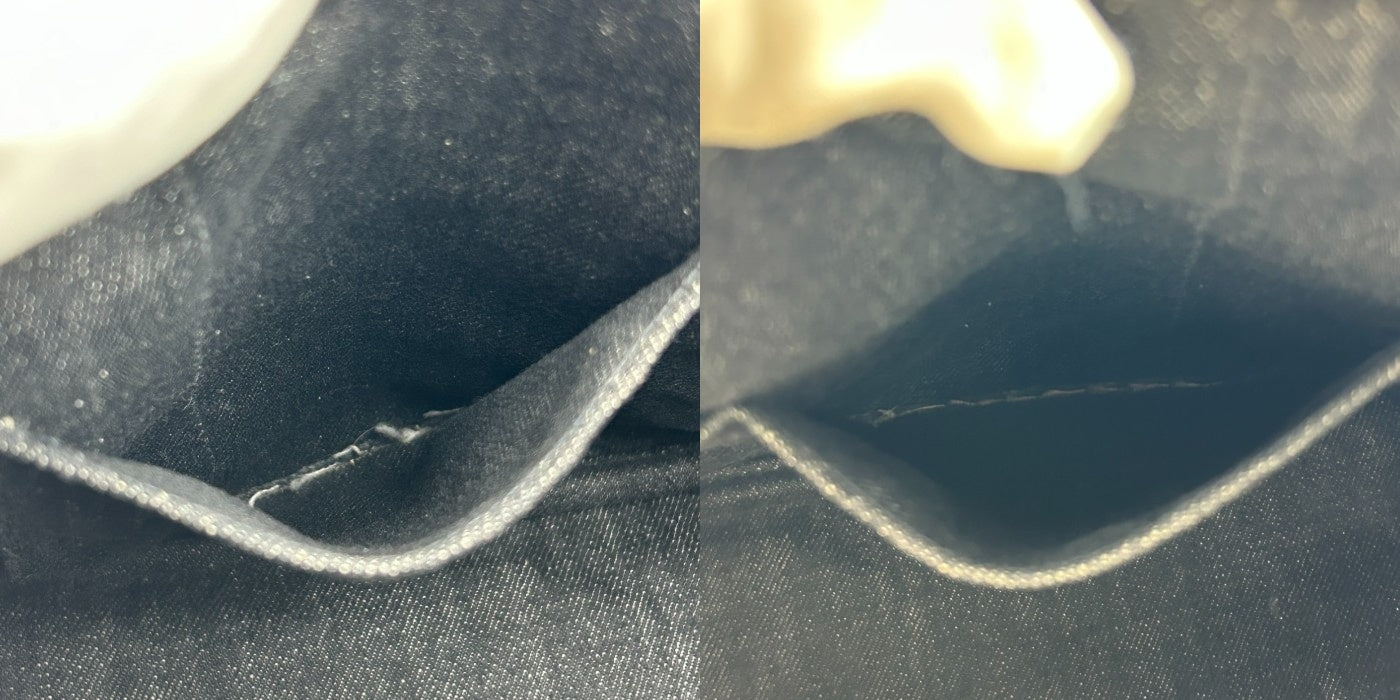 PRADA プラダ カナパ トートバッグ レディース デニム カナパSS ブランド 鞄 バッグ ハンドバッグ 中古 W４