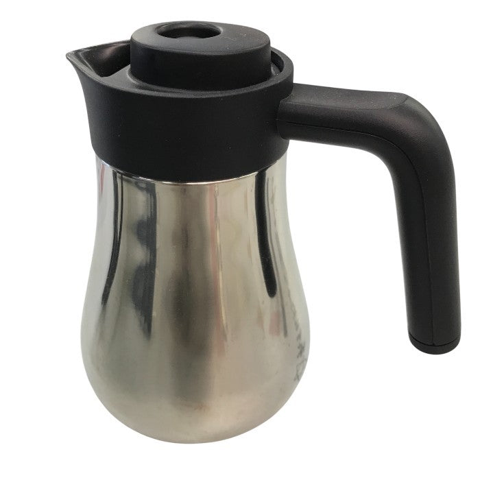 バルミューダ(BALMUDA)  オープンドリップ式コーヒーメーカー BALMUDA The Brew K06A-BK 中古 Y1