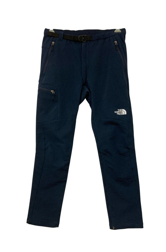 THE NORTHFACE ザ・ノースフェイス バーブサーマルパンツ NB81403 サイズM メンズ 中古 D4