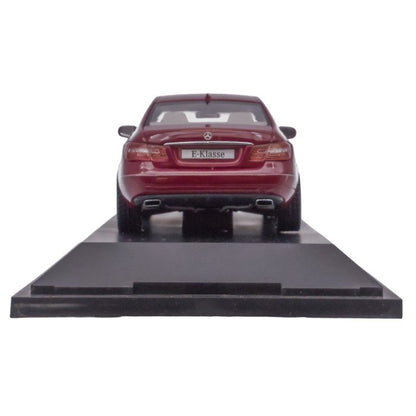 メルセデスベンツ Eクラス クーペ フィギュア 中古 1