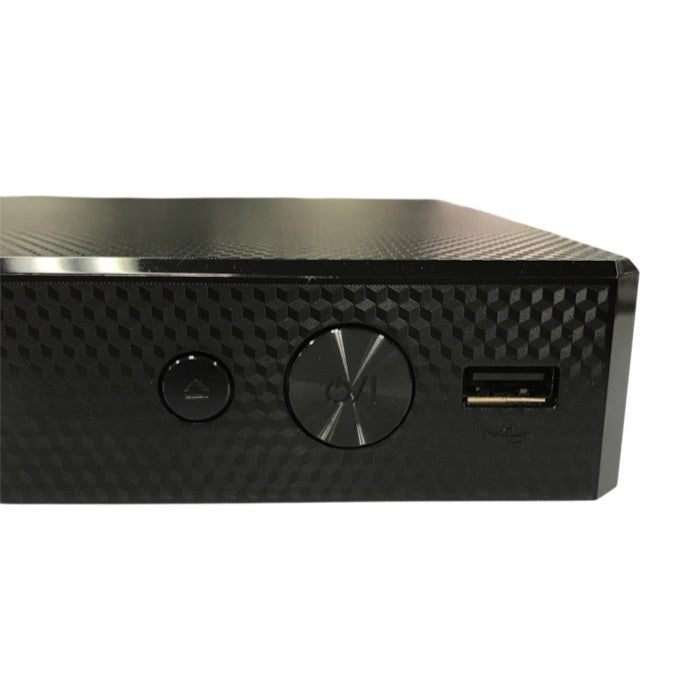 LG エレクトロニクス コンパクト ブルーレイ/DVD プレーヤー ブラック BD 高画質・高音質 SIMPLINK USB端子 BP250 中古 T1