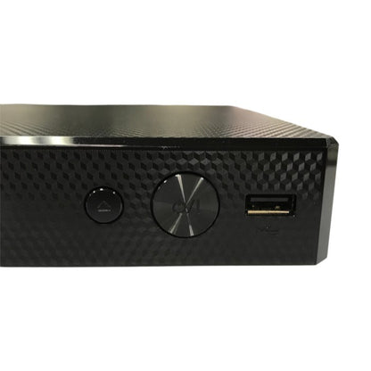 LG エレクトロニクス コンパクト ブルーレイ/DVD プレーヤー ブラック BD 高画質・高音質 SIMPLINK USB端子 BP250 中古 T1