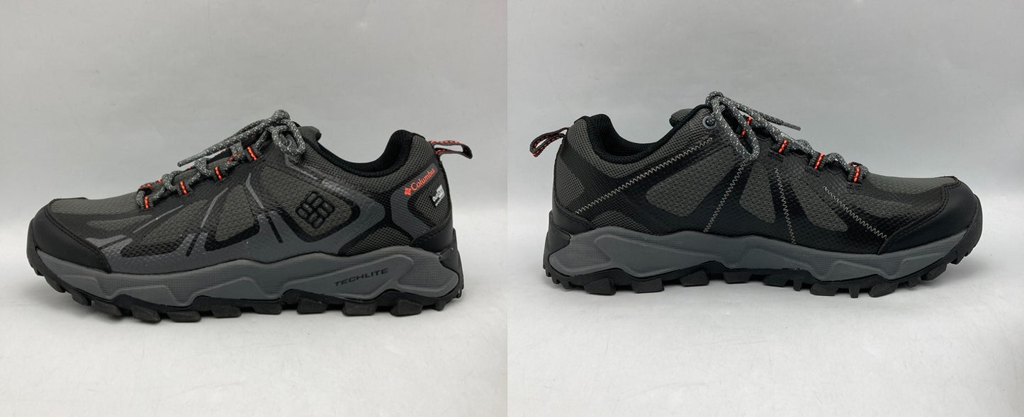 Columbia PEAKFREAK XCRSNⅡXCEL コロンビア ピークフリーク トレッキングシューズ dm2027-011 サイズ27.5cm メンズ 中古 D4