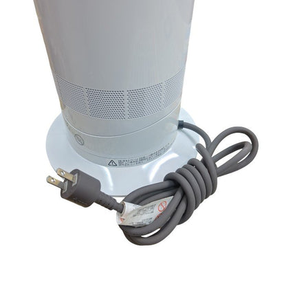 dyson ダイソン hot＋cool ホットアンドクール ファンヒーター AM09 中古 H4