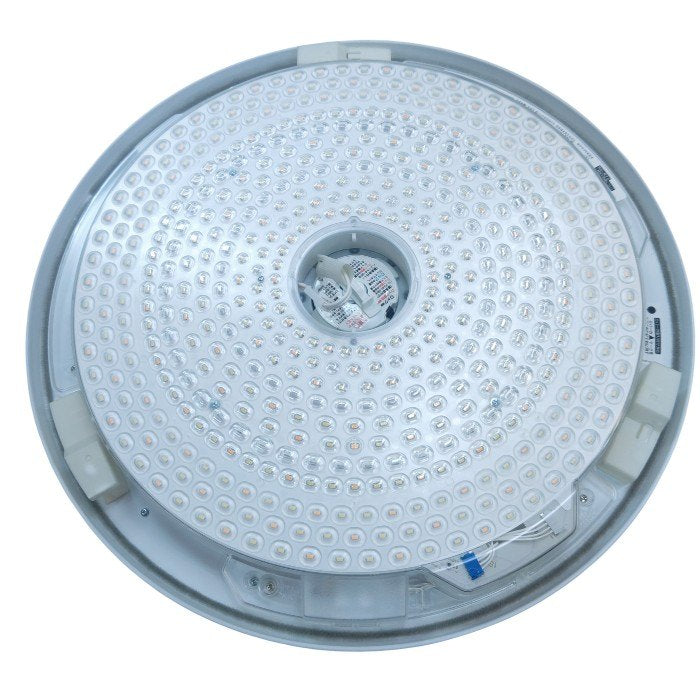HITACHI 日立 ～20畳 LEDシーリングライト ひろびろ光 LEC-AH2010PH 中古 H4