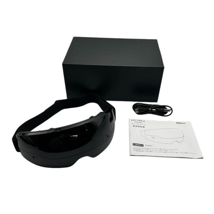 MYTREX i Rhythm マイトレックス アイリズム MT-IRM21 家電 充電式 Bluetooth タッピング 中古 W４