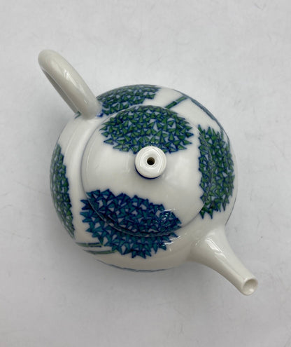 和善造 北村和善 急須 煎茶道具 中古 D4