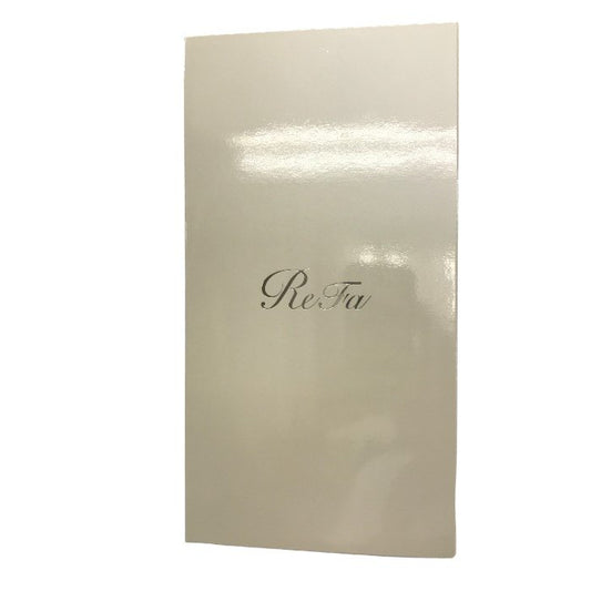 MTG ReFa リファダブルレイ ReFa DOUBLE RAY 美顔器 美顔ローラー 美容ローラー RR-AB00 中古 Y1