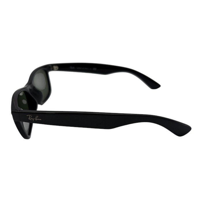RayBan レイバン ニューウェイファーラー RB2132 サングラス メンズ レディース アクセサリー ブランド 中古 W1