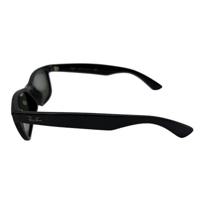 RayBan レイバン ニューウェイファーラー RB2132 サングラス メンズ レディース アクセサリー ブランド 中古 W1