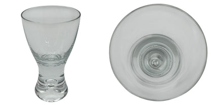 iittala イッタラ タピオ ヴィルカラ ショットグラス 7個 セット 酒器 洋食器 アルコール コップ 中古 W４