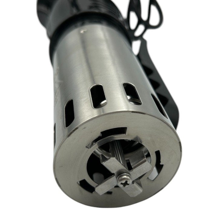 THANKO サンコー マスタースロークッカーS SSHORSLC 低温調理器 家電 調理家電 中古 W４